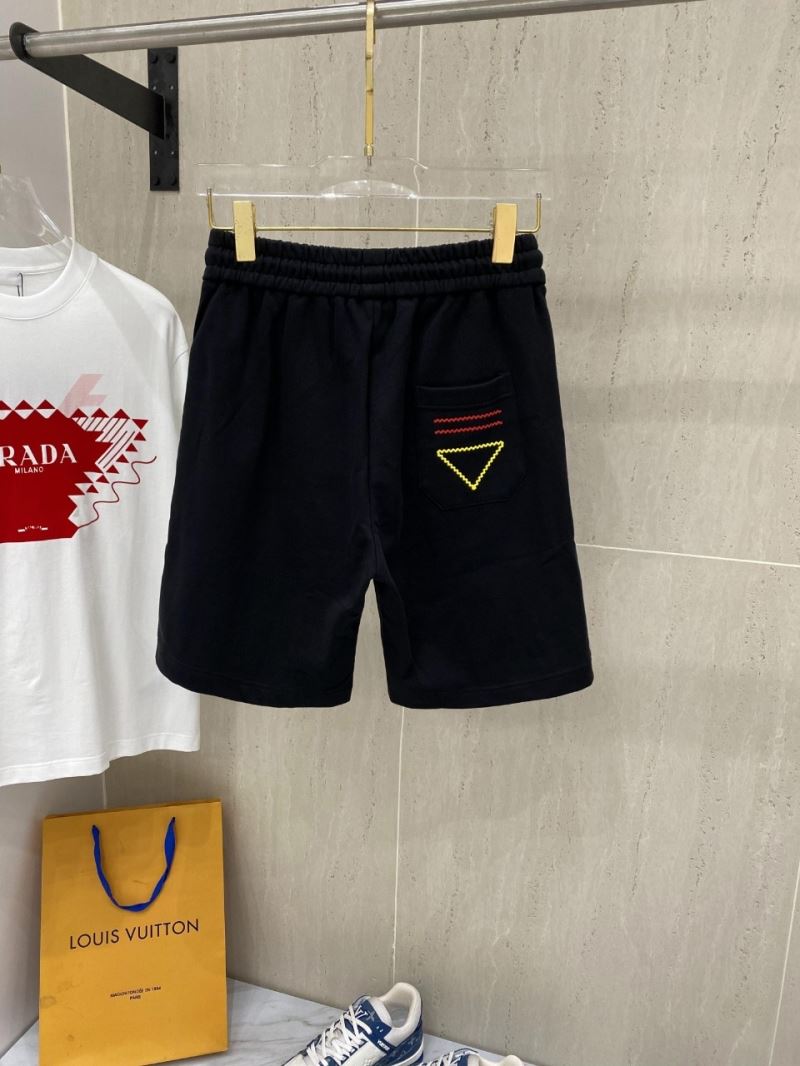 Prada Short Pants